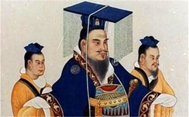中国古代史复习(如何复习《中国古代史》?)-第8张图片 中国古代史复习(如何复习《中国古代史》?)-第8张图片