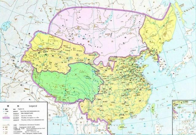 中国古代史复习(如何复习《中国古代史》?)-第9张图片 中国古代史复习(如何复习《中国古代史》?)-第9张图片
