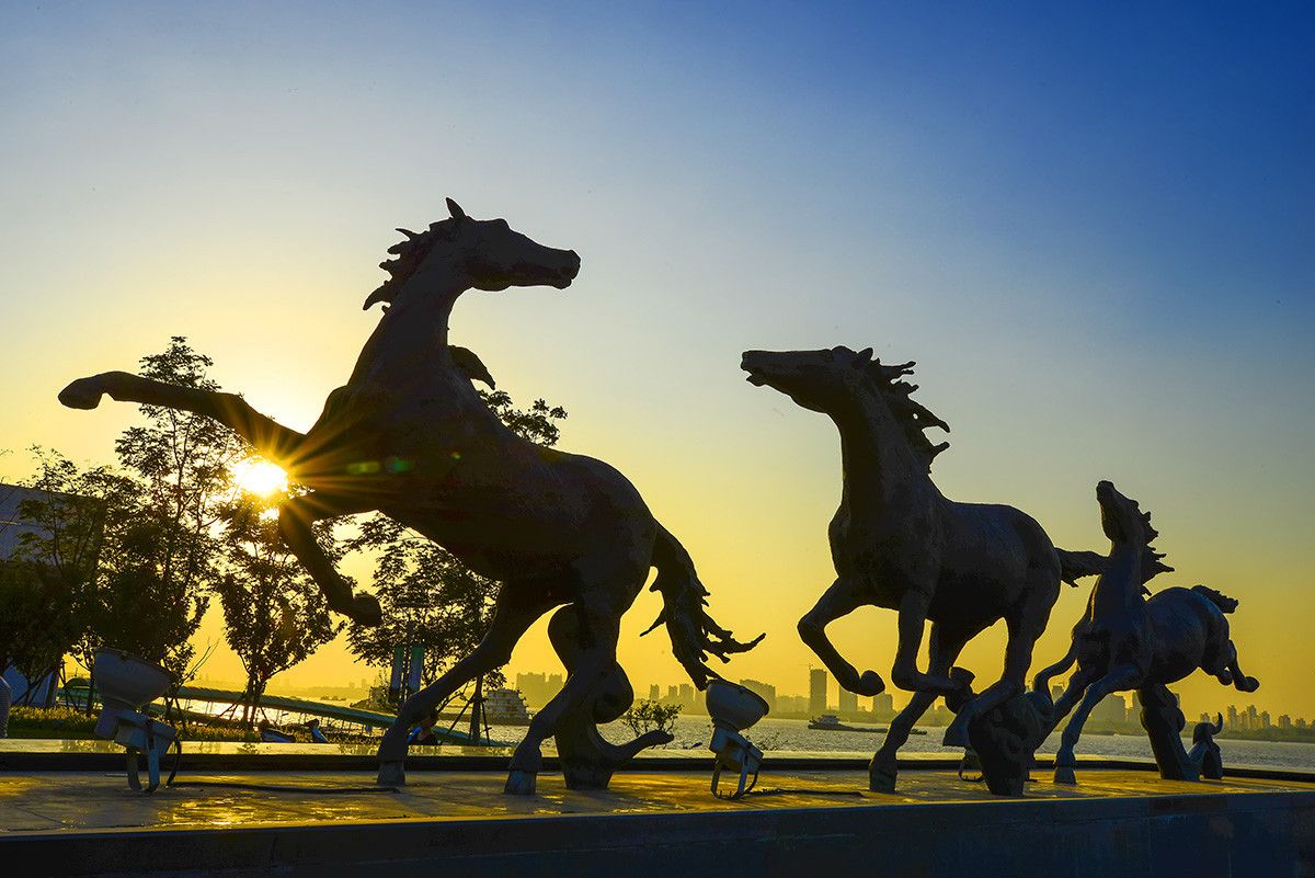 南京免费旅游景点（南京最值得去的12个免费景点）-第4张图片