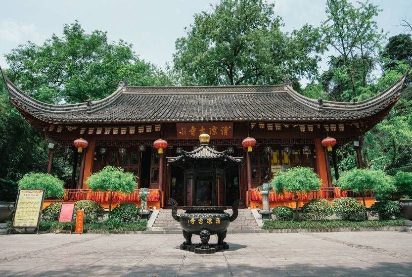 南京免费旅游景点（南京最值得去的12个免费景点）-第19张图片
