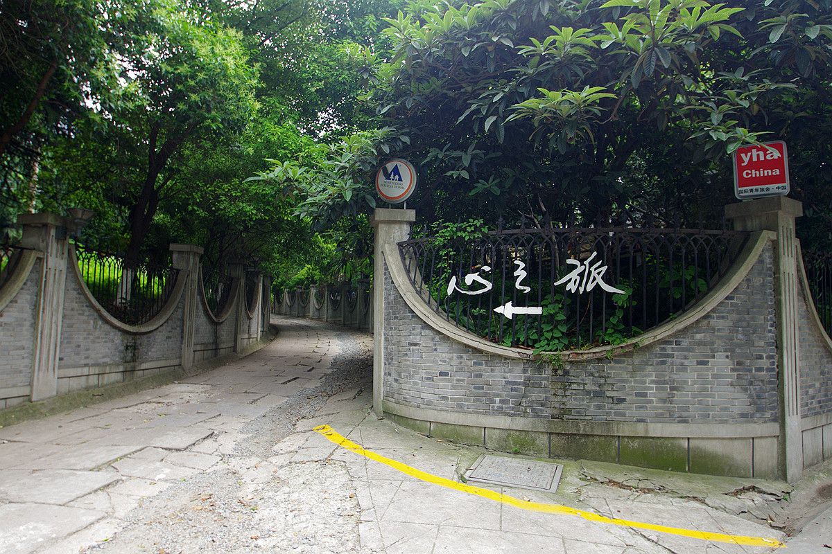 南京免费旅游景点（南京最值得去的12个免费景点）-第35张图片