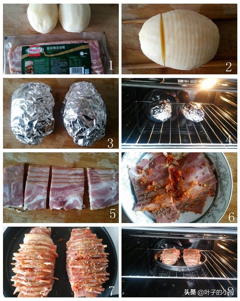 马铃薯做法（土豆6种最好吃的做法）-第10张图片