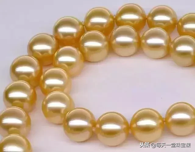 黄金黑曜石（这十种“伪高大上”的珠宝）-第9张图片