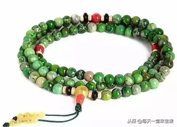 黄金黑曜石（这十种“伪高大上”的珠宝）-第8张图片