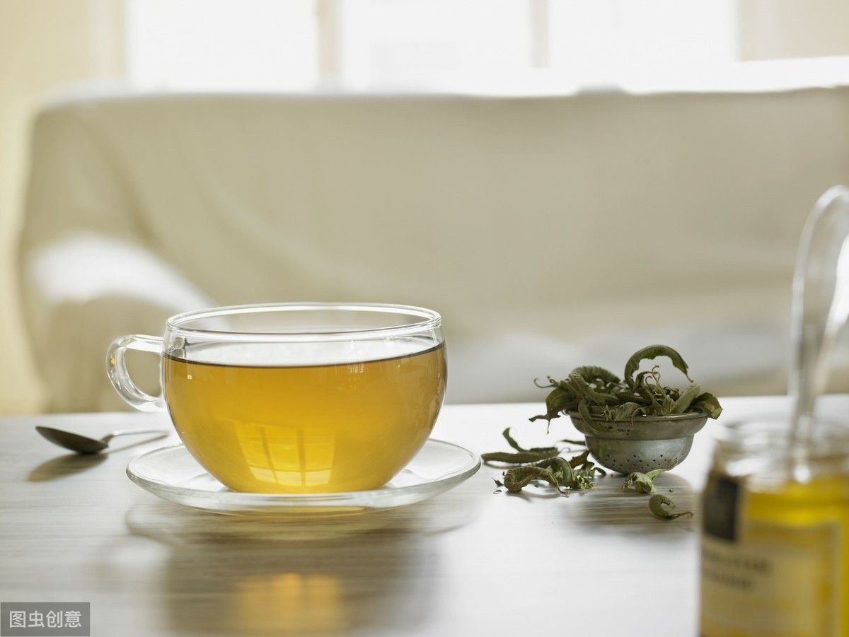 中药保健茶（7个常用中药保健茶推荐）-第1张图片