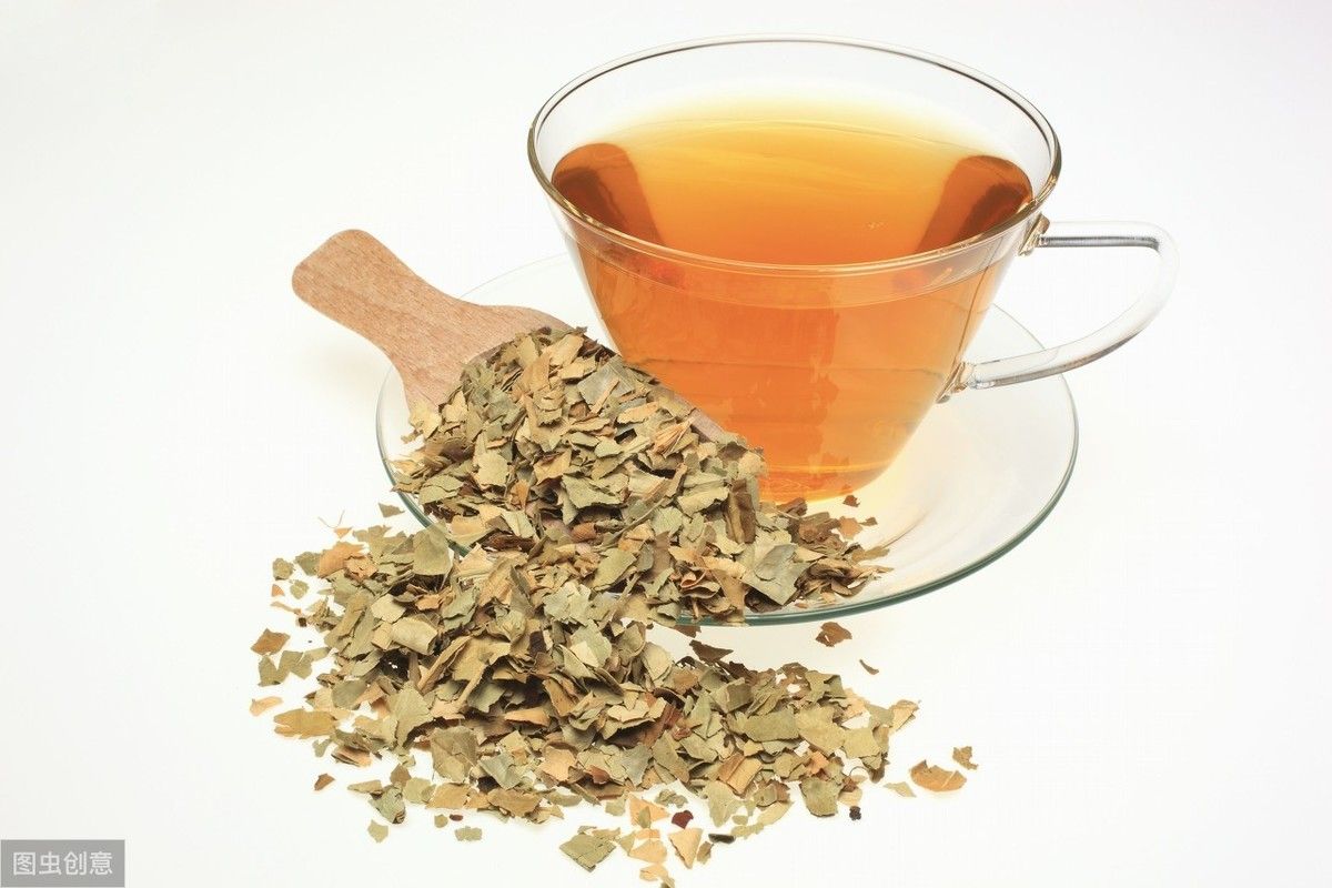 中药保健茶（7个常用中药保健茶推荐）-第3张图片