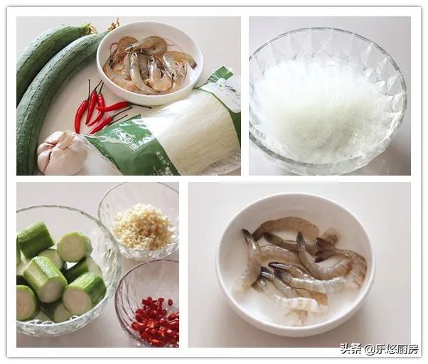 丝瓜的做法大全家常（夏天适合多吃些丝瓜，清热解暑）-第8张图片