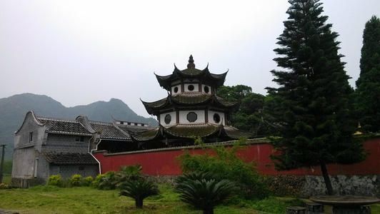 宁德霍童古镇(福建魅力古镇,宁德霍童)-第12张图片 宁德霍童古镇(福建魅力古镇,宁德霍童)-第12张图片