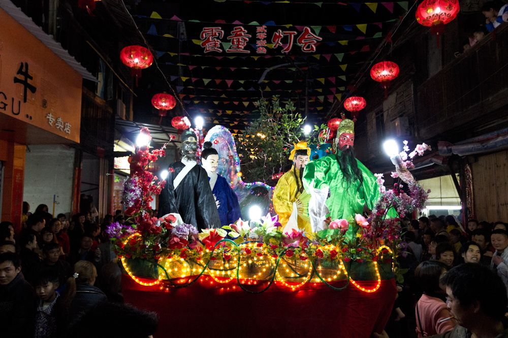 宁德霍童古镇(福建魅力古镇,宁德霍童)-第9张图片 宁德霍童古镇(福建魅力古镇,宁德霍童)-第9张图片