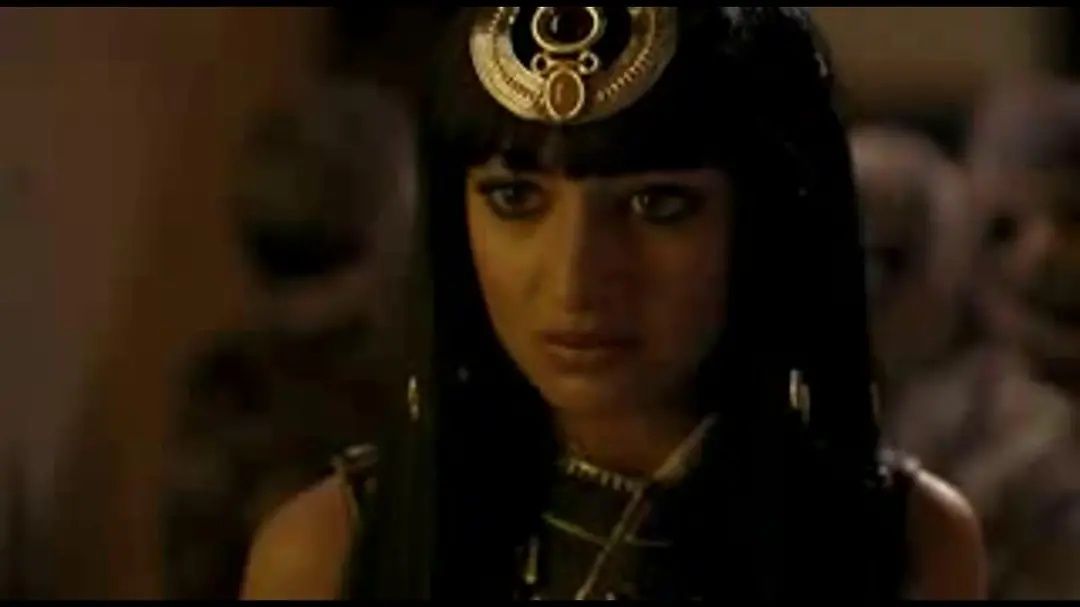 关于古埃及的电影（让人尖叫连连的5部木乃伊电影）-第2张图片