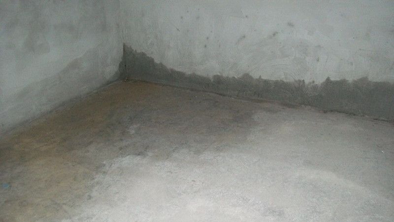 地下室防潮（地下室回潮很厉害怎么处理？）-第1张图片