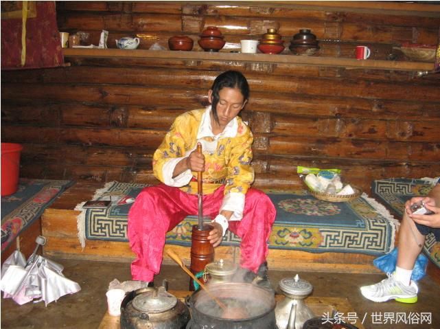 赫哲族文化（赫哲族民俗文化）-第2张图片