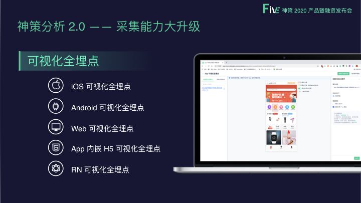 神策分析（神策分析 2.0，采集、查询、分析大升级）-第5张图片