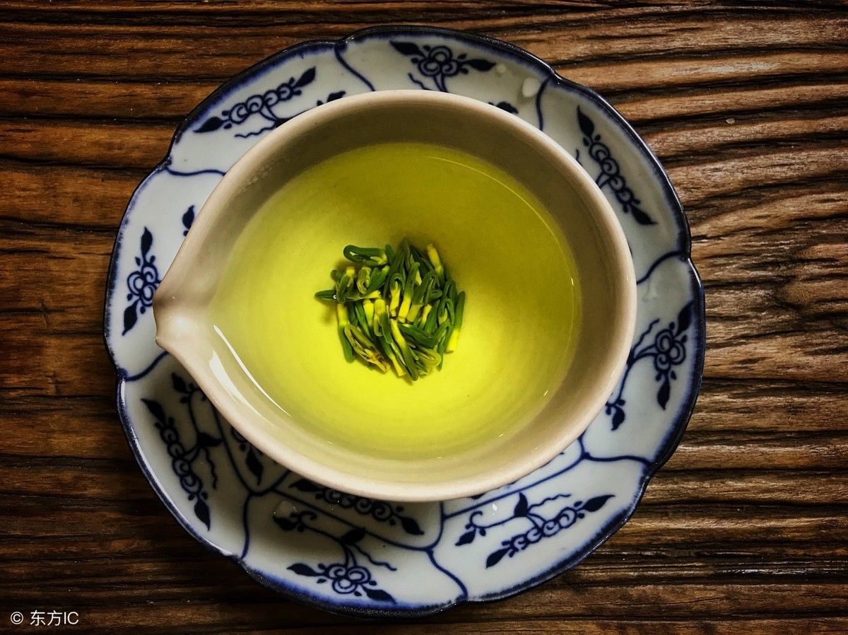 中药保健茶（20个中药养生茶方）-第4张图片