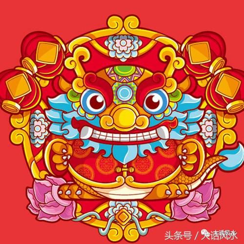 易久堂生肖运程(每日生肖运势全解析！)-第5张图片