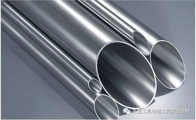 不锈钢管型号(不锈钢管材规格表)-第1张图片 不锈钢管型号(不锈钢管材规格表)-第1张图片