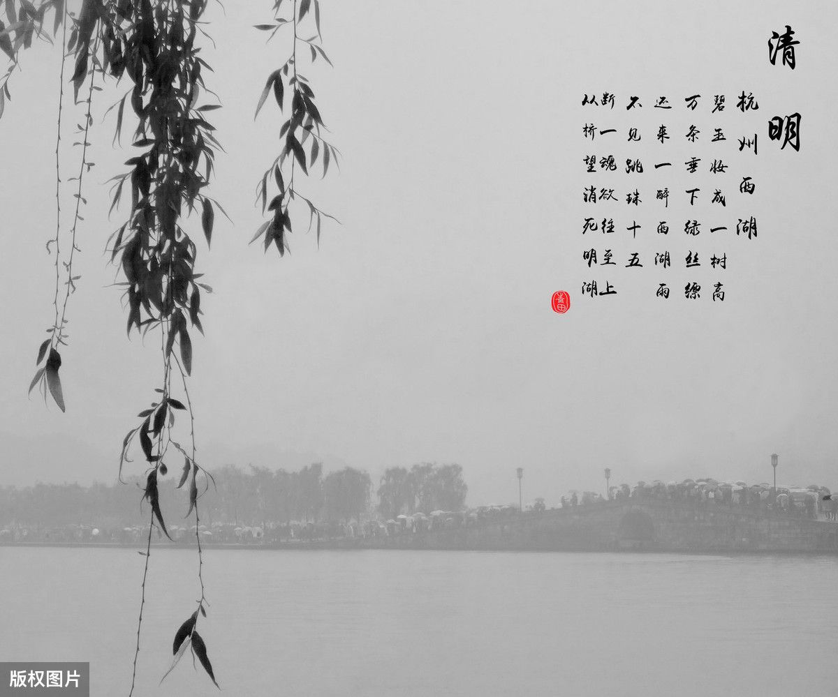 清明节日记100字(清明节作文范文)-第3张图片