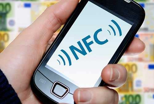 华为手机nfc是什么意思（华为手机的NFC到底该怎么用？）-第1张图片