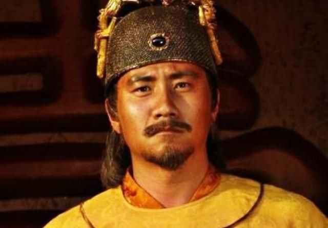 三国演义的作者是谁 （三国演义作者罗贯中的一生）-第4张图片