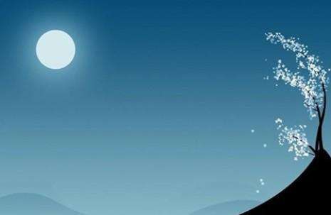 月夜思乡（杜甫的月夜思乡，言在彼而意在此）-第4张图片