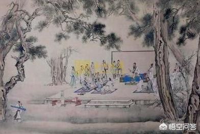君子上达小人下达(孔子所说的“君子上达,小人下达”)-第5张图片 君子上达小人下达(孔子所说的“君子上达,小人下达”)-第5张图片