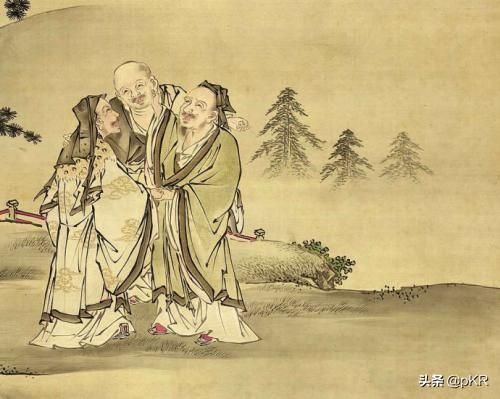 君子上达小人下达(孔子所说的“君子上达,小人下达”)-第6张图片 君子上达小人下达(孔子所说的“君子上达,小人下达”)-第6张图片