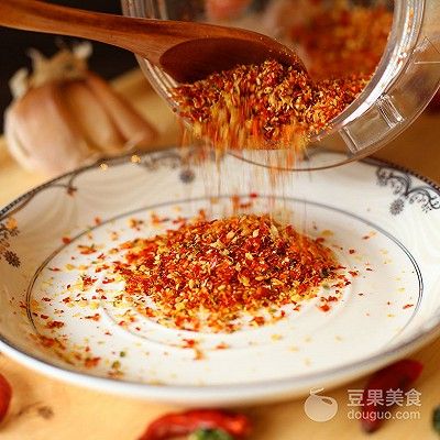 四川辣椒酱的做法（川味辣椒酱的做法）-第5张图片