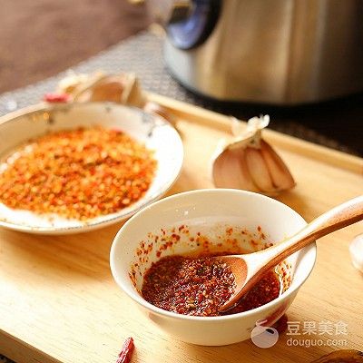 四川辣椒酱的做法（川味辣椒酱的做法）-第6张图片
