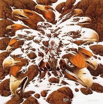 怪异图片（世界上最奇怪的50张图片）-第44张图片
