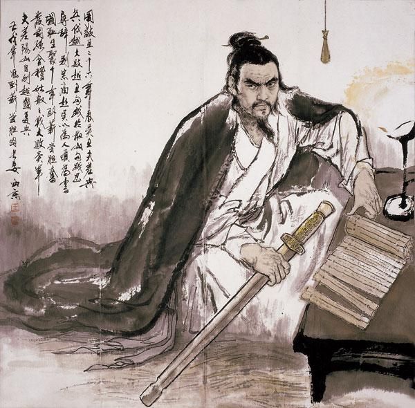 兔死狗烹的意思(传说故事:兔死狗烹)-第1张图片 兔死狗烹的意思(传说故事:兔死狗烹)-第1张图片