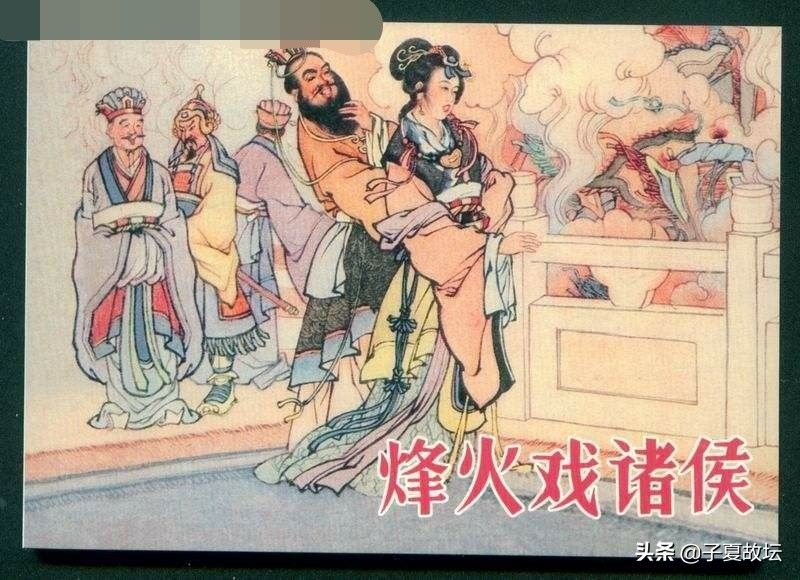 天生尤物什么意思（有人说有的女性是天生尤物，什么是“尤物”）-第4张图片