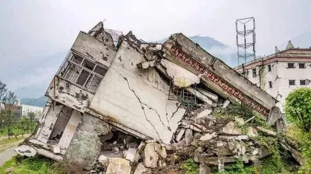 中国最不容易地震的省（中国哪里地震最少？）-第8张图片