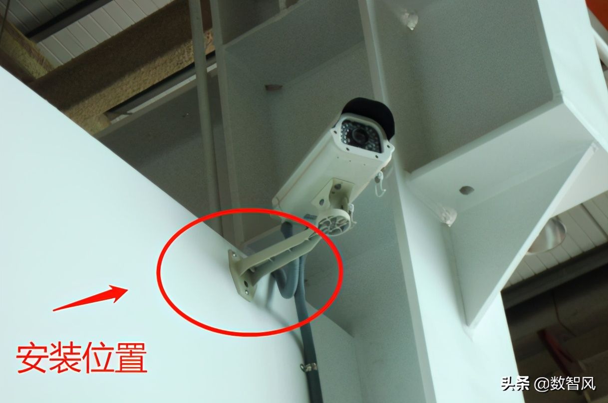 怎么安装摄像头(摄像头安装的正确方法)-第1张图片 怎么安装摄像头(摄像头安装的正确方法)-第1张图片