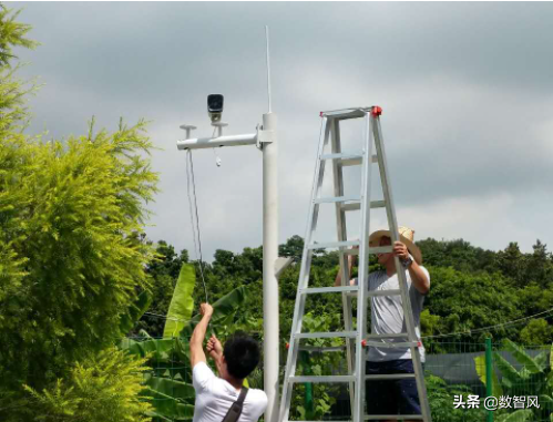 怎么安装摄像头(摄像头安装的正确方法)-第4张图片 怎么安装摄像头(摄像头安装的正确方法)-第4张图片