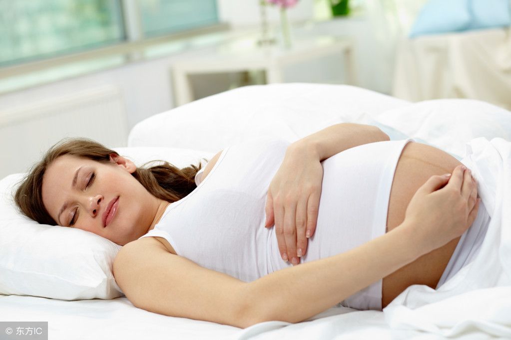 孕妇失眠怎么治疗（用这12个方法应对孕期失眠）-第6张图片