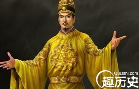 唐明皇是谁的儿子（唐玄宗究竟是谁的儿子呢？）-第3张图片