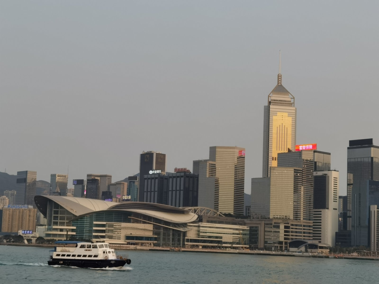 中国最富有的城市盘点（外媒列出中国十大最富有城市最新排名）-第1张图片