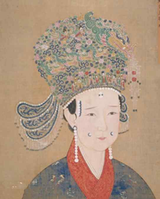 皇后刘娥的简介（宋朝第一位摄政的皇太后）-第5张图片