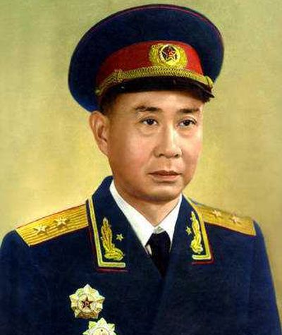 开国中将(开国中将张经武个人资料 )-第1张图片 开国中将(开国中将张经武个人资料 )-第1张图片