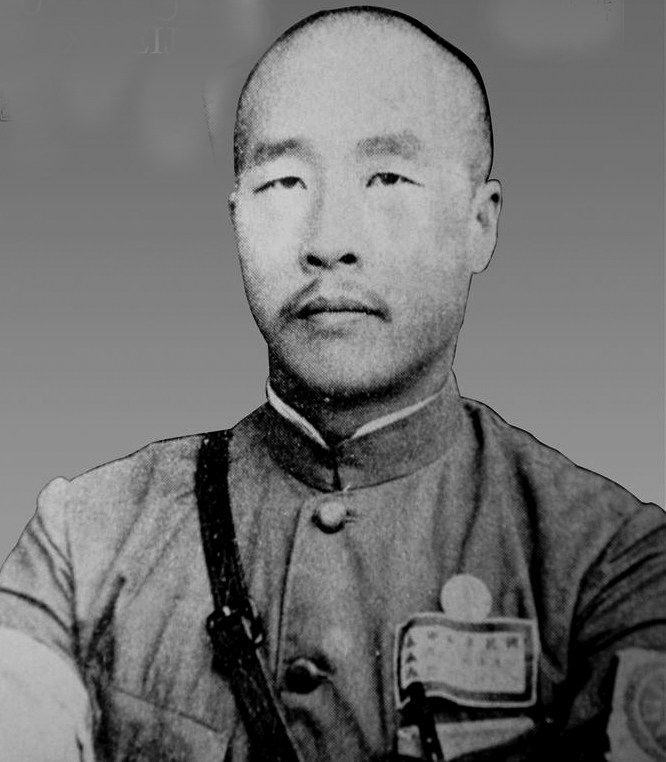 开国中将(开国中将张经武个人资料 )-第3张图片 开国中将(开国中将张经武个人资料 )-第3张图片