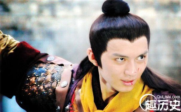历史上李文忠是谁(明朝名将李文忠的简介 )-第2张图片 历史上李文忠是谁(明朝名将李文忠的简介 )-第2张图片