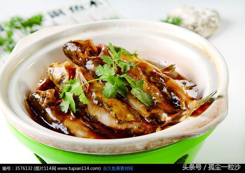嘎鱼的家常做法(美味嘎鱼做法6例推荐!)-第2张图片 嘎鱼的家常做法(美味嘎鱼做法6例推荐!)-第2张图片
