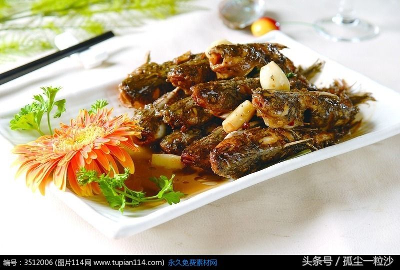 嘎鱼的家常做法(美味嘎鱼做法6例推荐!)-第5张图片 嘎鱼的家常做法(美味嘎鱼做法6例推荐!)-第5张图片
