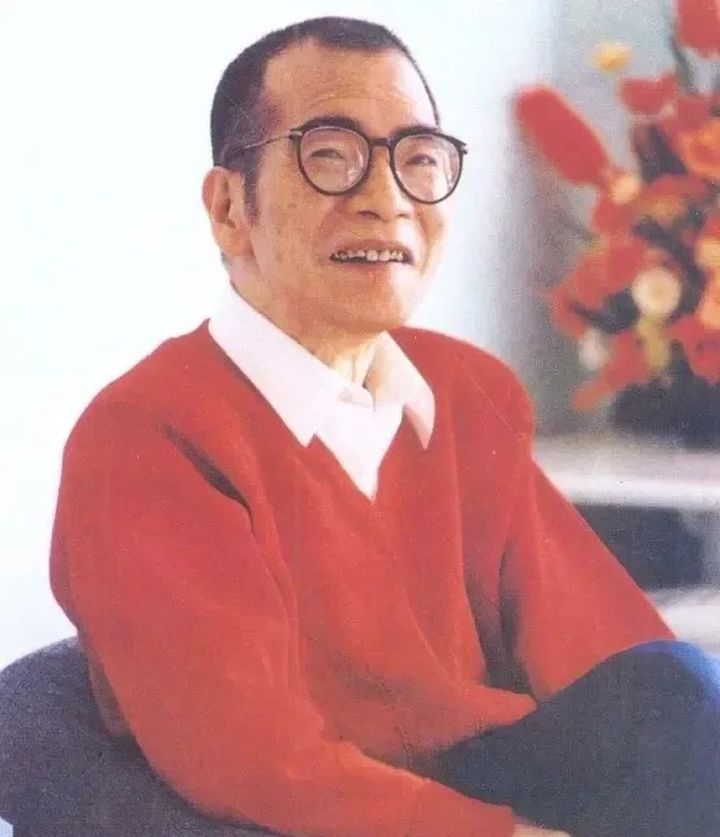 陈景润简介(数学天才陈景润)-第1张图片 陈景润简介(数学天才陈景润)-第1张图片