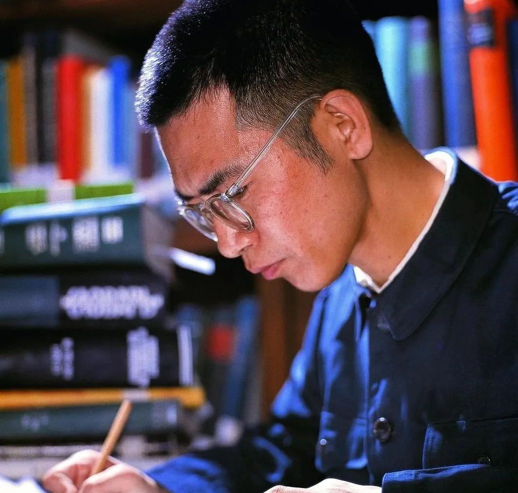 陈景润简介(数学天才陈景润)-第6张图片 陈景润简介(数学天才陈景润)-第6张图片