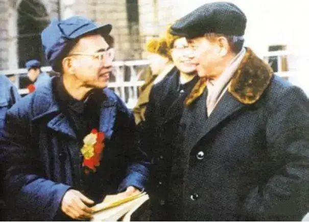 陈景润简介(数学天才陈景润)-第8张图片 陈景润简介(数学天才陈景润)-第8张图片