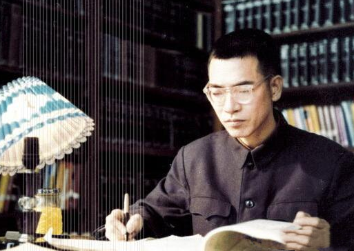 陈景润简介(数学天才陈景润)-第14张图片 陈景润简介(数学天才陈景润)-第14张图片