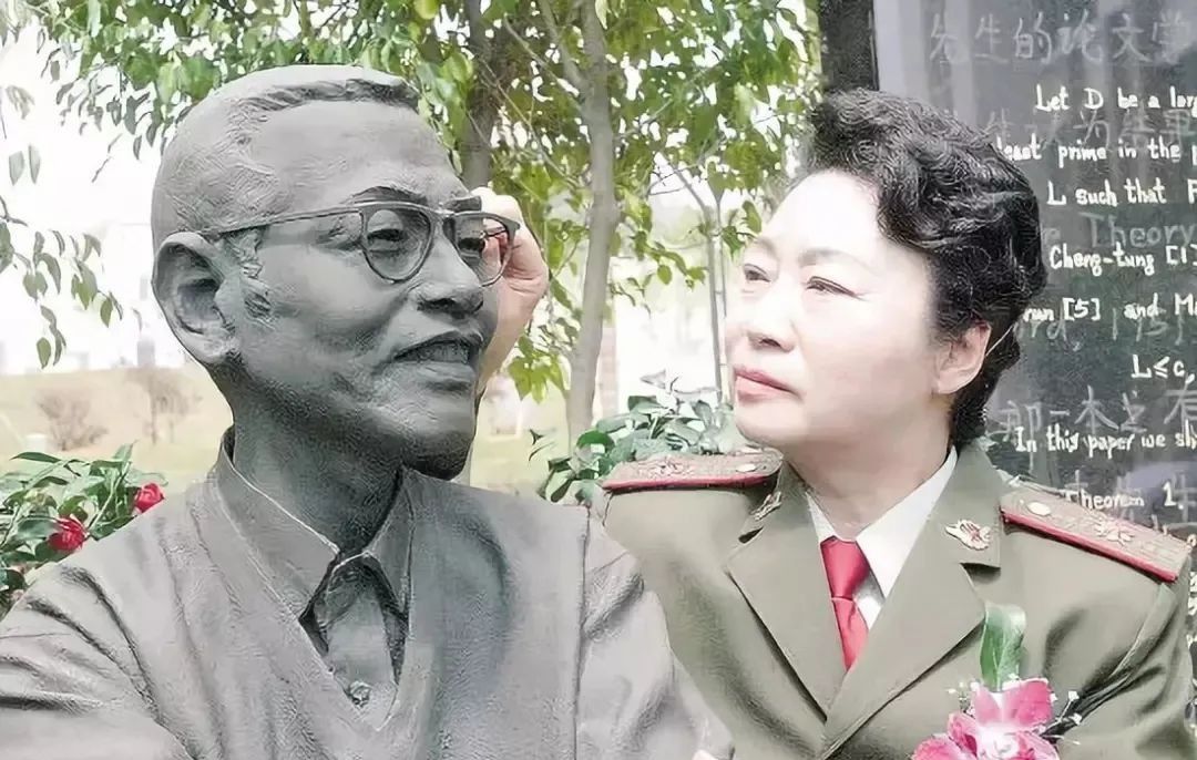 陈景润简介(数学天才陈景润)-第12张图片 陈景润简介(数学天才陈景润)-第12张图片