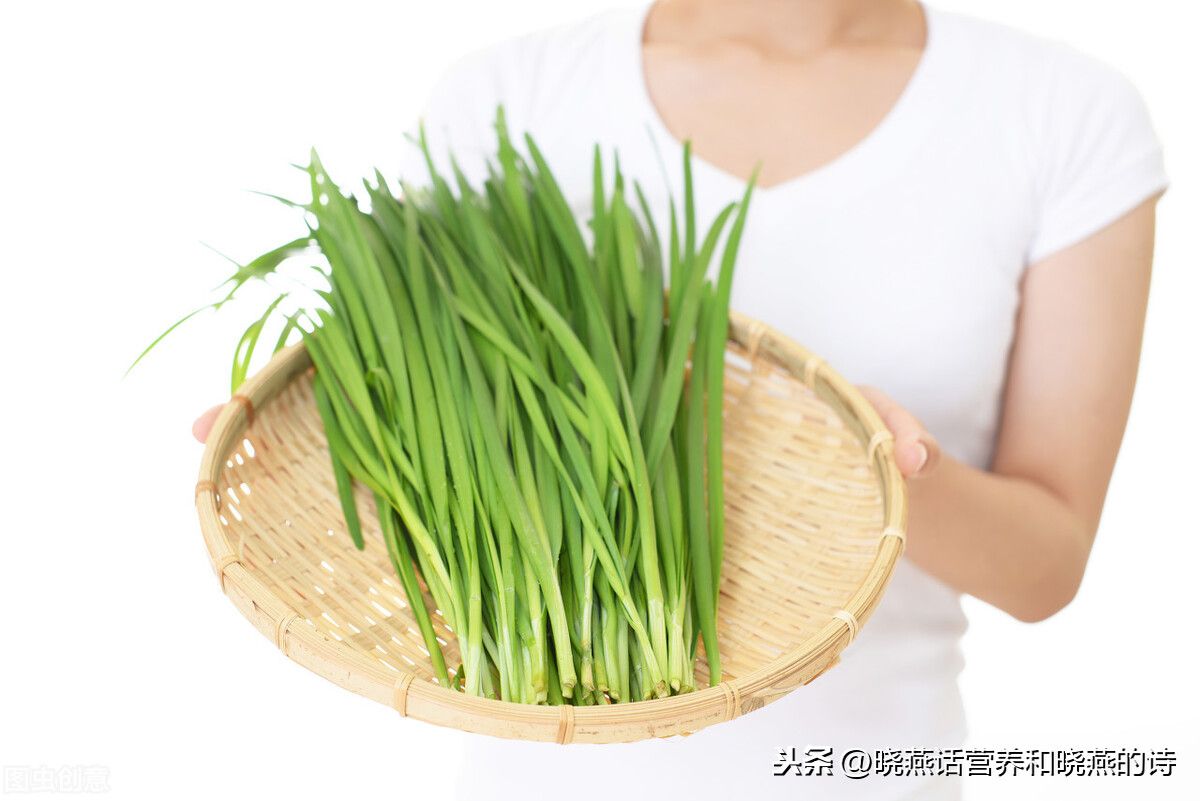 孕妇可以吃韭菜吗?(孕妇能吃韭菜吗?)-第1张图片 孕妇可以吃韭菜吗?(孕妇能吃韭菜吗?)-第1张图片