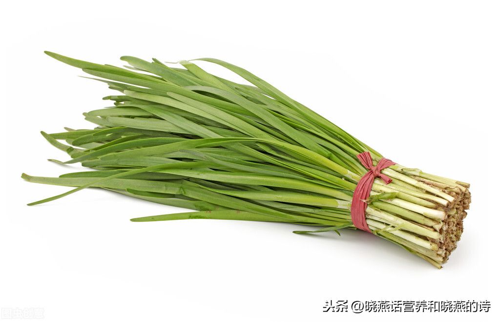 孕妇可以吃韭菜吗？（孕妇能吃韭菜吗？）-第2张图片